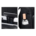 Ver imagem 7 de Mochila Executiva Notebook Original Impermeavel Viagem Preto