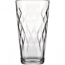 Ver imagem 2 de Jogo 6 Copos Long Drink Vitrage 350 Ml - Nadir Figueiredo Jogo 6 Copos Long Drink 2641 Vitrage 350