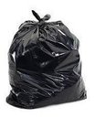 Ver imagem 3 de Saco De 60 Litros P/ Lixo-preto Pacote C/ Aprox. 100 Un
