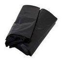 Ver imagem 1 de Saco De 60 Litros P/ Lixo-preto Pacote C/ Aprox. 100 Un