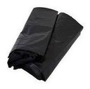Ver imagem 1 de Saco De 60 Litros P/ Lixo-preto Pacote C/ Aprox. 100 Un