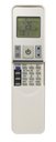 Ver imagem 2 de Controle Remoto Ar Condicionado Hisense Piso Teto Cassete Dg11h1-01