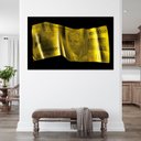 Ver imagem 3 de Quadro Decorativo Tela Canvas Conceito Nota de 1 Milhão - 200x100 Cm