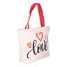 Bolsa Praia Feminina Grande P/ Compras Sacola Passeio Pgb - 2