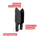 Ver imagem 5 de Cavadeira Articulada Manual de Aço Forjada com Dupla Regulagem