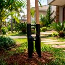 Ver imagem 1 de Cavadeira Articulada Manual de Aço Forjada com Dupla Regulagem