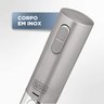 Abridor De Vinho Saca Rolha Eletrico A Bateria Black+Decker - 4