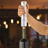 Abridor De Vinho Saca Rolha Eletrico A Bateria Black+Decker - 7
