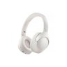 Fone de Ouvido Bluetooth Qcy H3 Wireless - Branco - 1