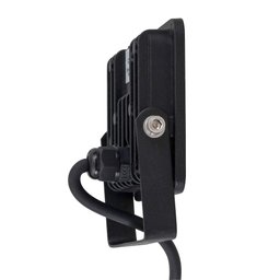 Refletor Led Slim 20W À Prova Dágua 6500K 1400 Lúmens Bivolt - 3
