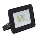 Ver imagem 2 de Refletor Led Slim 20W À Prova Dágua 6500K 1400 Lúmens Bivolt