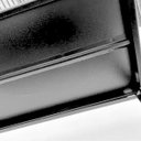 Ver imagem 1 de Bandeja Aço Preta 39x91 até 30kg