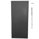 Ver imagem 4 de Bandeja Aço Preta 39x91 até 30kg