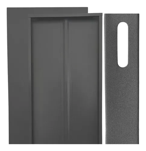 Ver imagem 3 de Bandeja Aço Preta 39x91 até 30kg