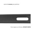 Ver imagem 6 de Bandeja Aço Preta 39x91 até 30kg