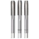 Ver imagem 4 de Kit Jogo de Macho M9 X 1,25 + Broca + Cossinete + Porta Cossinete