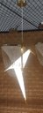 Ver imagem 4 de Pendente Origami Tsuru Led 6w 3000k Bivolt La2024 Delis