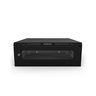 Mini Rack Desmontável Intelbras 3u 570mm - Mrd 357 - 1