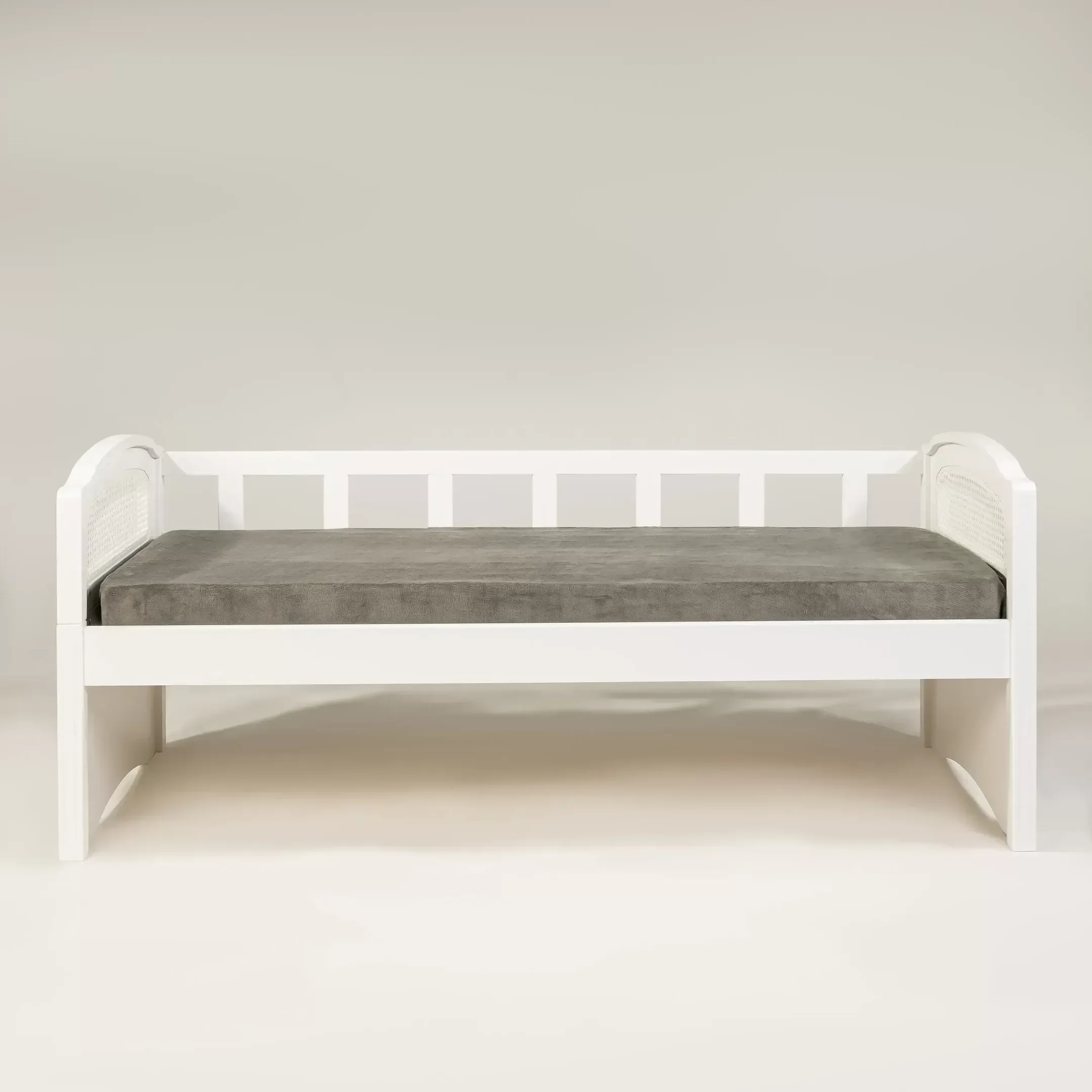 Ver imagem 2 de Cama Infantil Babá Feliz