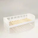 Ver imagem 1 de Cama Infantil Babá Feliz