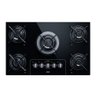 Cooktop a Gás Consul Facilite Acendimento Automático 5 Bocas Cd075ae - 2
