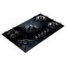 Cooktop a Gás Consul Facilite Acendimento Automático 5 Bocas Cd075ae - 1