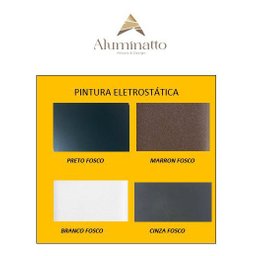 Conjunto Área Externa Virtus - 4