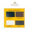 Conjunto Área Externa Virtus - 4