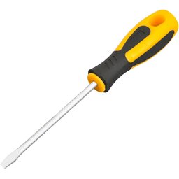 Chave Fenda 3/16x4" Vanádio Vonder Plus - 2