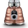 Liquidificador Oster - New Osterizer - Rose Gold - 1,25 Ltrs - 700W | 220V - 5