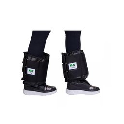 Par de Caneleira Academia Profissional Lona Com Ajuste 9 Kg - 3