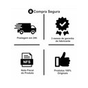 Ver imagem 4 de Espelho Orgânico Flame 170x70 E06 com Led Branco Frio 220v 6000k – Sofisticação e Clareza