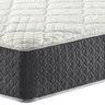 Colchão Queen Anjos Molas Ensacadas Suporte 200kg Fort Wayne 158x198x30 - 3