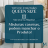 Cama Posta Queen Lizzie 300 Fio Lençol Luxo 100% Algodao Bordado:cinza - 7
