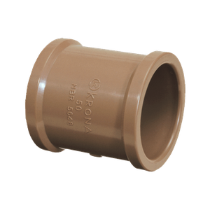 Luva Soldável 40 Mm da Krona