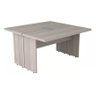 Plataforma Estação De Trabalho Para Escritorio 02 lugares 120 Cm Fresno Sbiancatto - 1