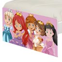 Ver imagem 5 de Cama Infantil Solteiro 195cm X 96cm Kmteb