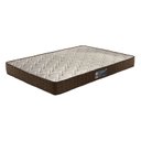 Ver imagem 1 de Colchão Solteiro Espuma D28 Confort New Bord Branco 188x78cm