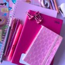 Ver imagem 2 de Kit Papelaria Combo Master Tons Pasteis Sakura Shop