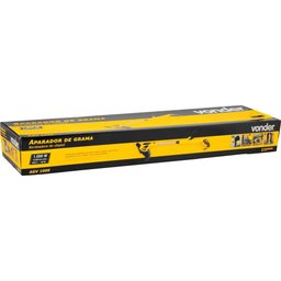 Aparador de Grama Agv 1000 1000 W 220 V~ Vonder - 7