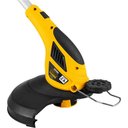 Ver imagem 6 de Aparador de Grama Agv 1000 1000 W 220 V~ Vonder