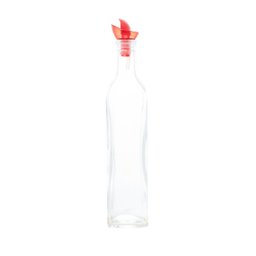 Garrafa para Azeite ou Vinagre de Vidro com Tampa 510ml Lyor 7513 - 3