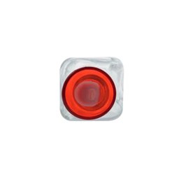 Garrafa para Azeite ou Vinagre de Vidro com Tampa 510ml Lyor 7513 - 4