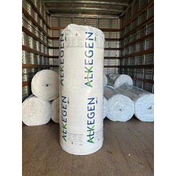 Manta de Fibra Ceramica Durablanket 1260 - 64 Kgs (b 4) Esp. 25mm com 9,30m2 - 3