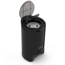 Centrífuga De Roupas Mueller Fit 15kg De Roupa Molhada 127V - 4