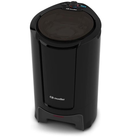Centrífuga De Roupas Mueller Fit 15kg De Roupa Molhada 127V