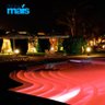 Refletor Piscina Power Led 9w Inox Rgb - Brustec - 6