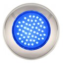 Ver imagem 3 de Refletor Piscina Power Led 9w Inox Rgb - Brustec