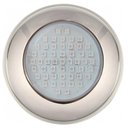 Ver imagem 1 de Refletor Piscina Power Led 9w Inox Rgb - Brustec