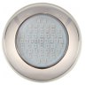 Refletor Piscina Power Led 9w Inox Rgb - Brustec - 1